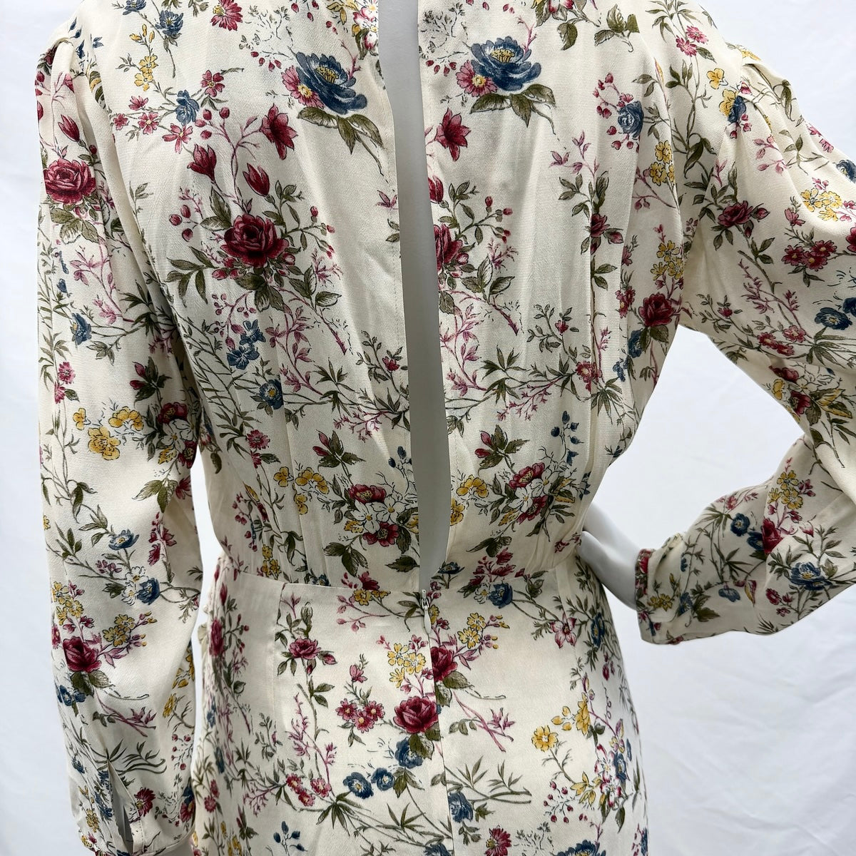 Weekend Max Mara Dress