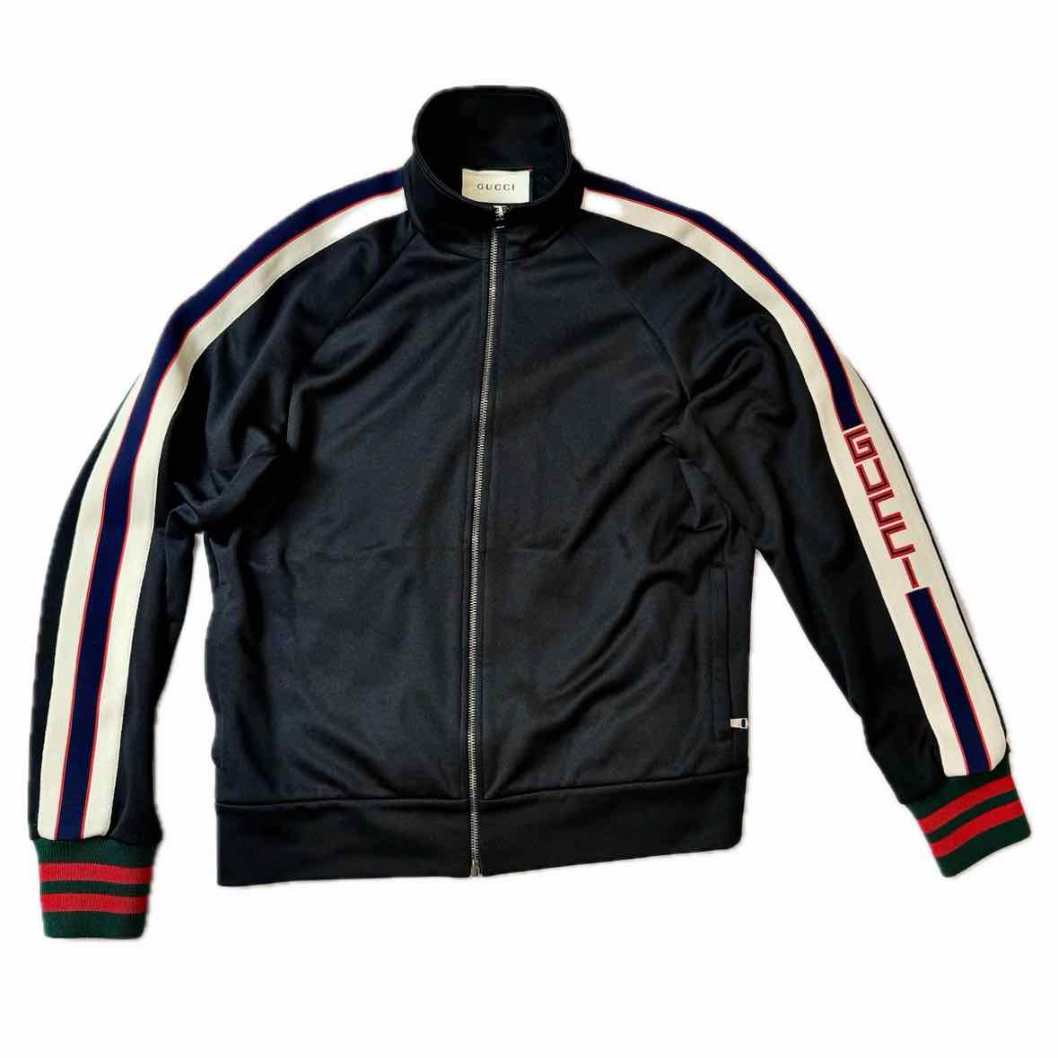 Gucci Track  Suit