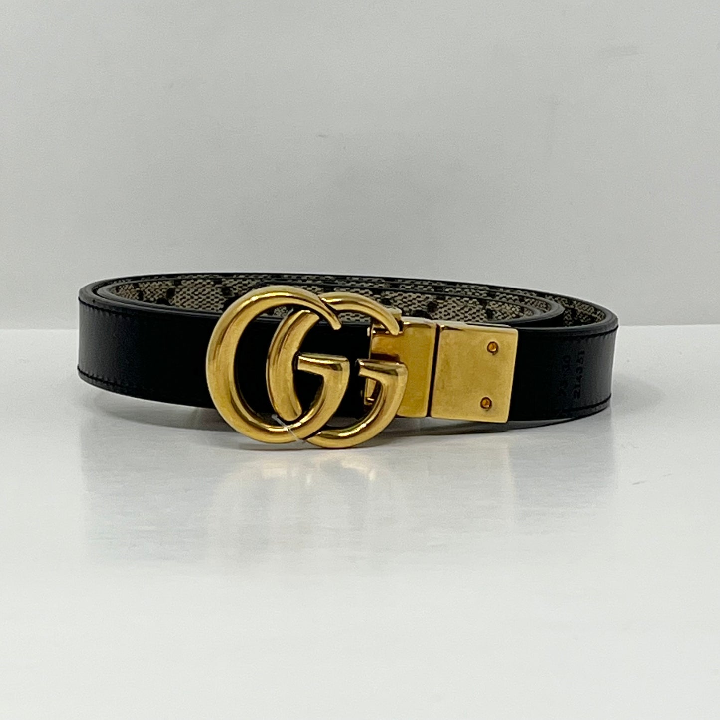 Gucci Belt