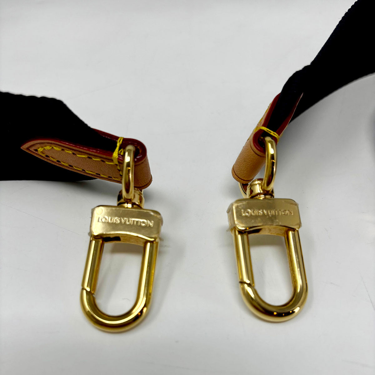 Louis Vuitton Pochette Bandouliere Shoulder Strap