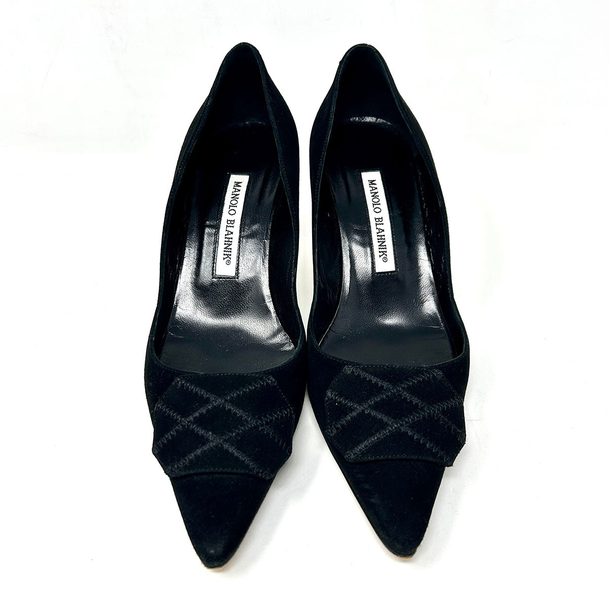 Manolo Blahnik Pumps