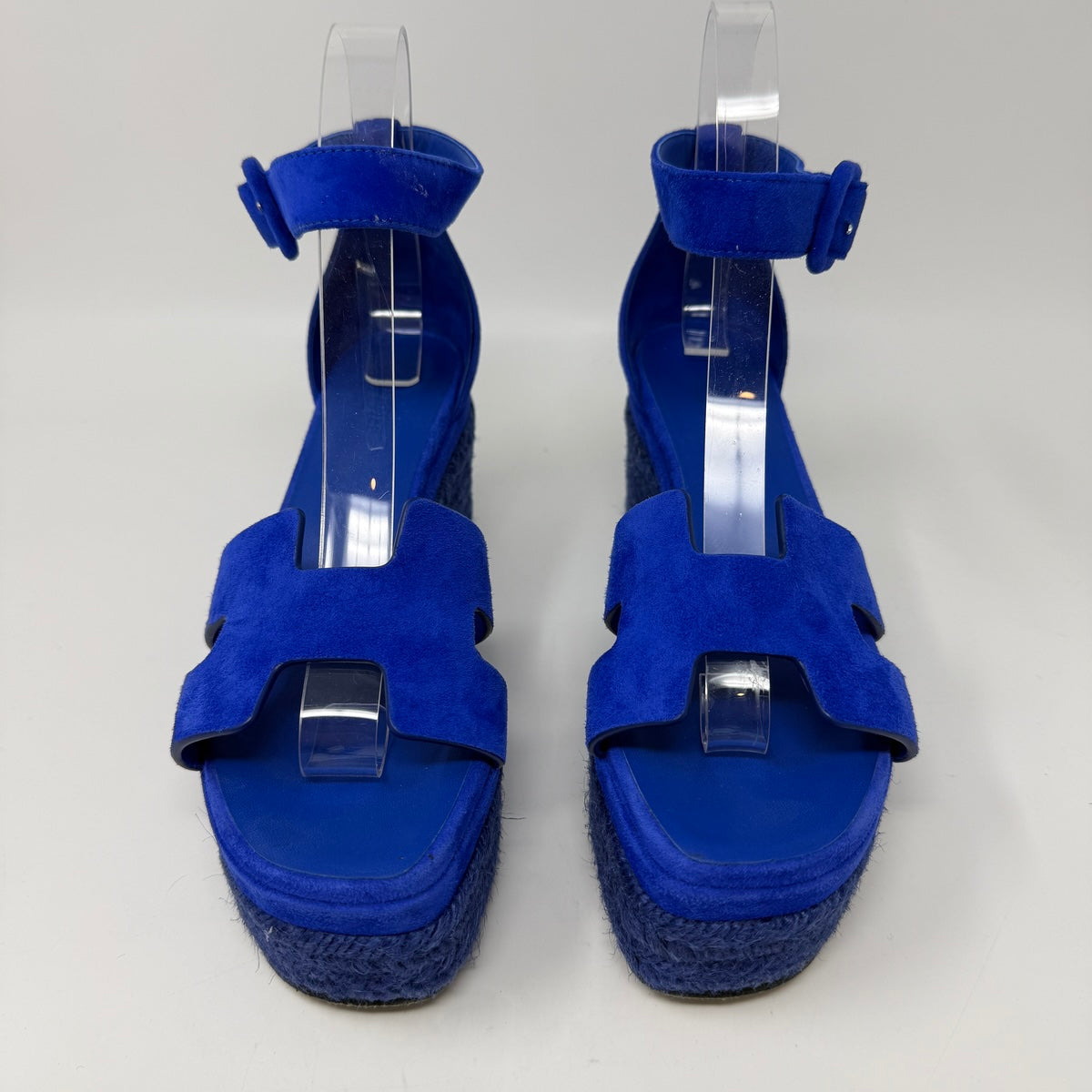 Hermes Espadrille