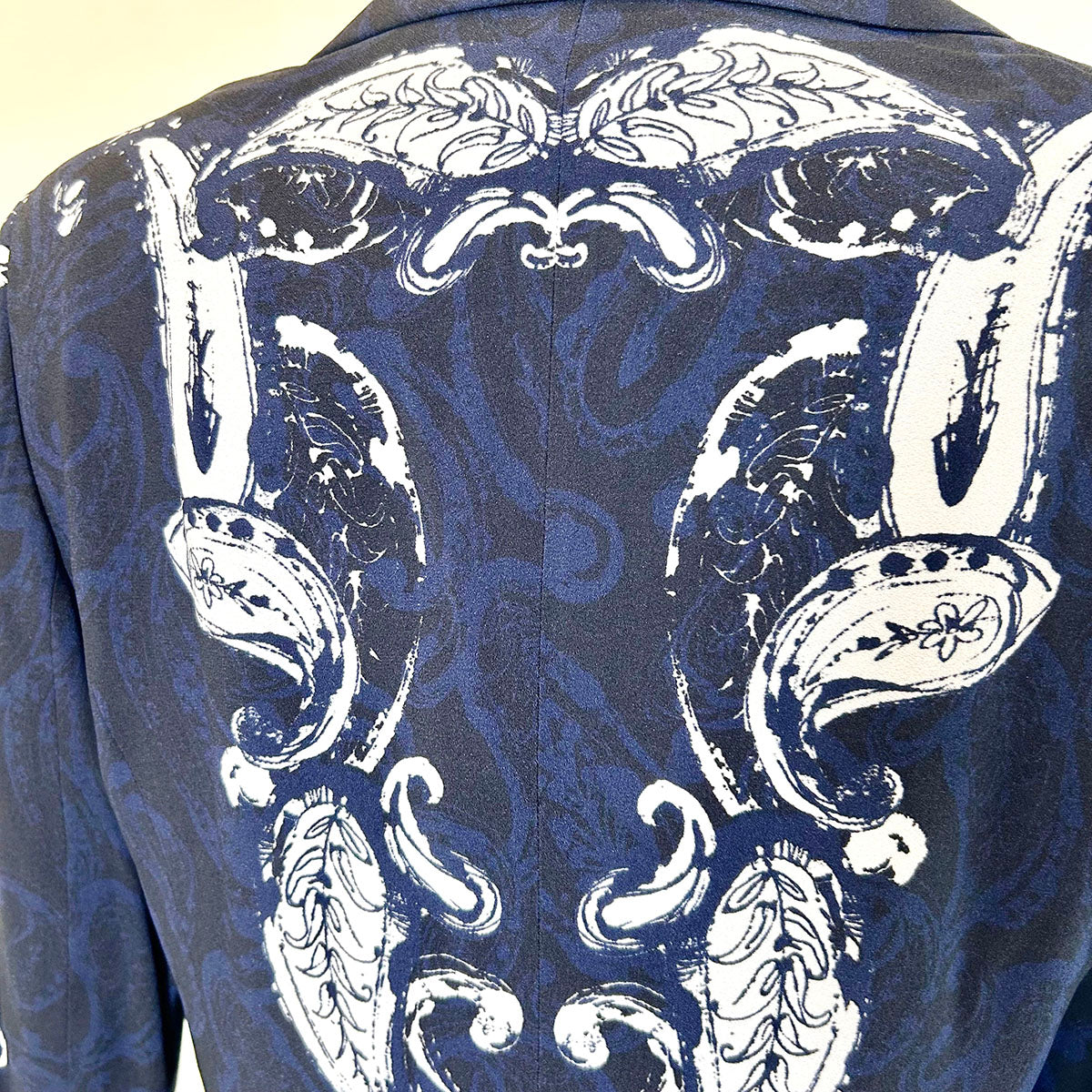 Escada Jacket