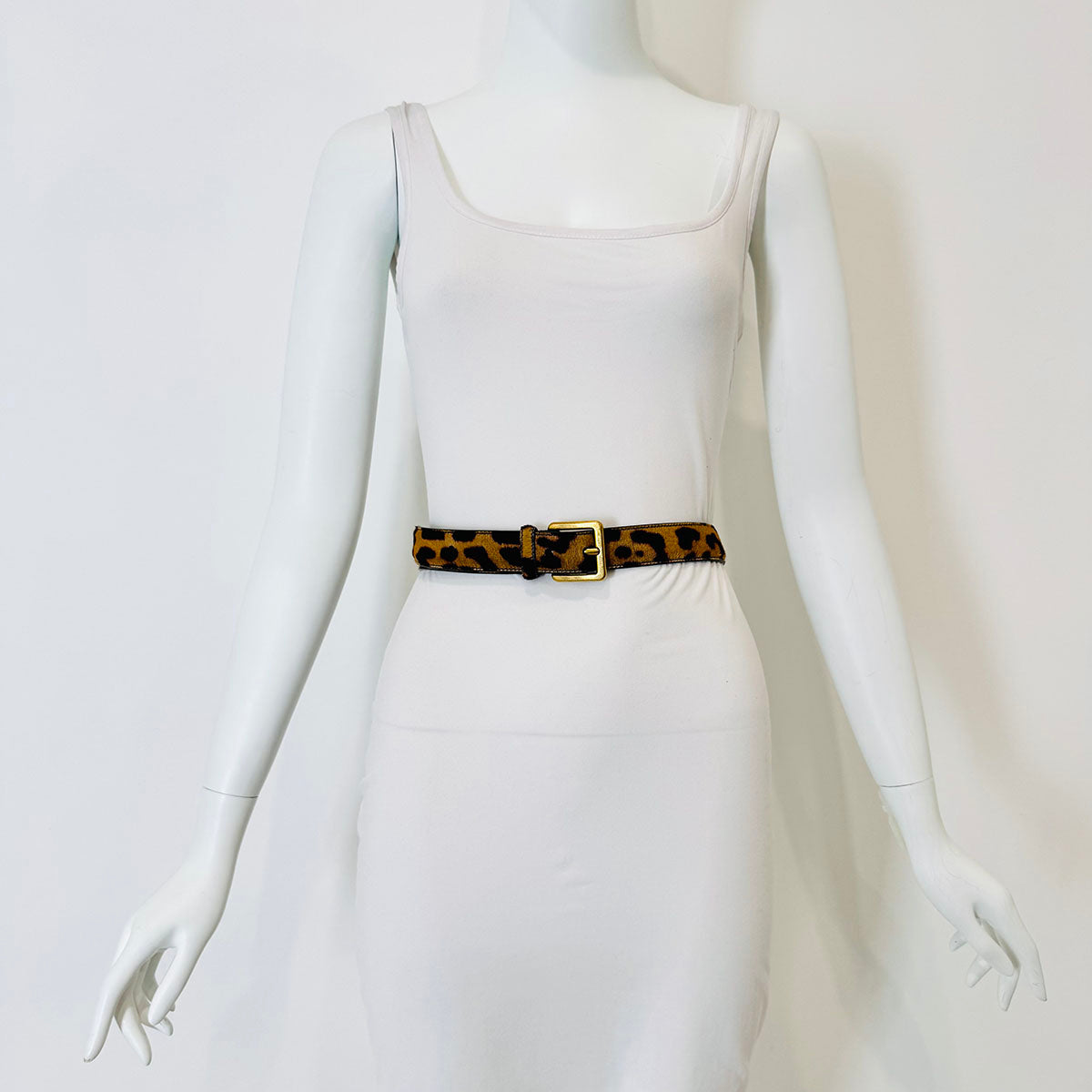 YSL Belt