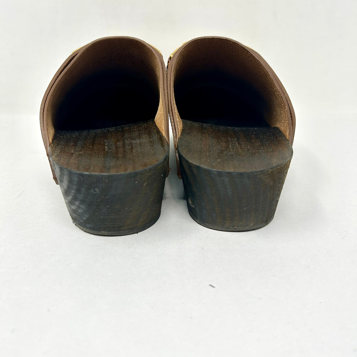 Celine Clogs