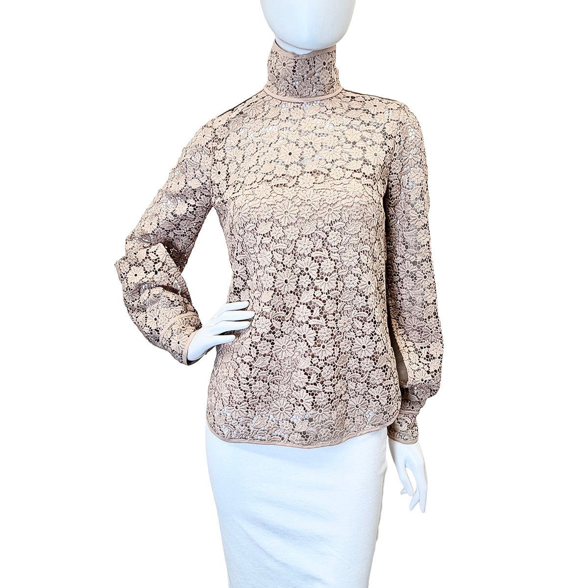 No 21 Blouse
