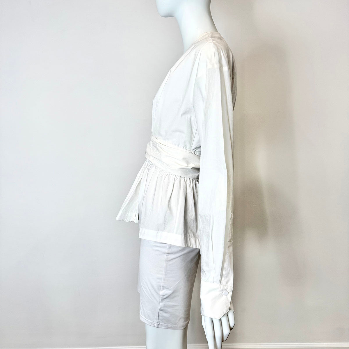 Silvia Tcherassi Blouse