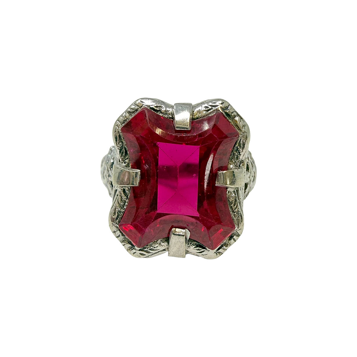 Jewelry Ring