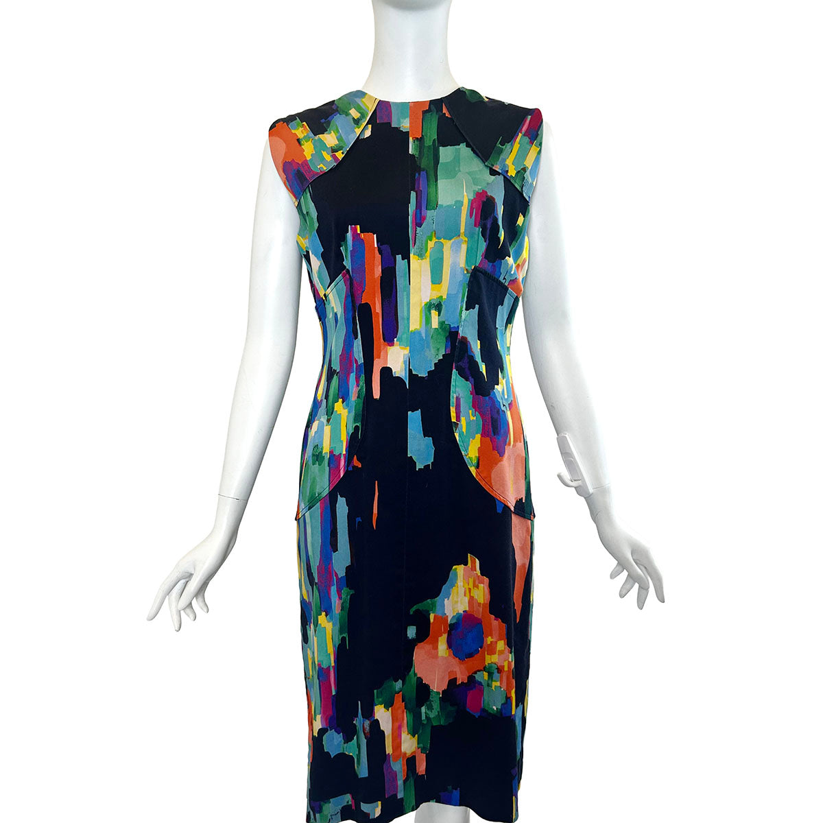 Lela Rose Dress