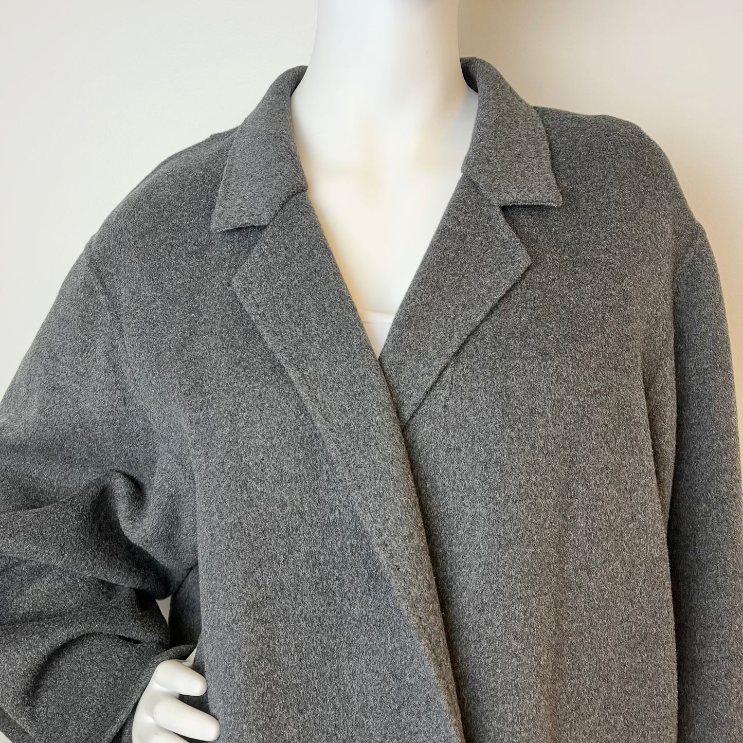 Lafayette 148 Coat