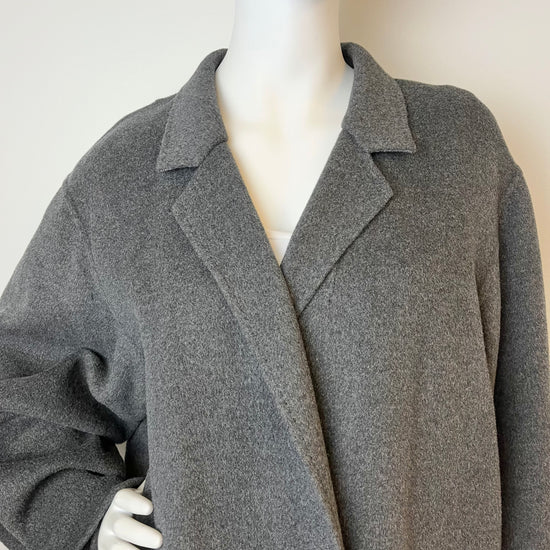 Lafayette 148 Coat