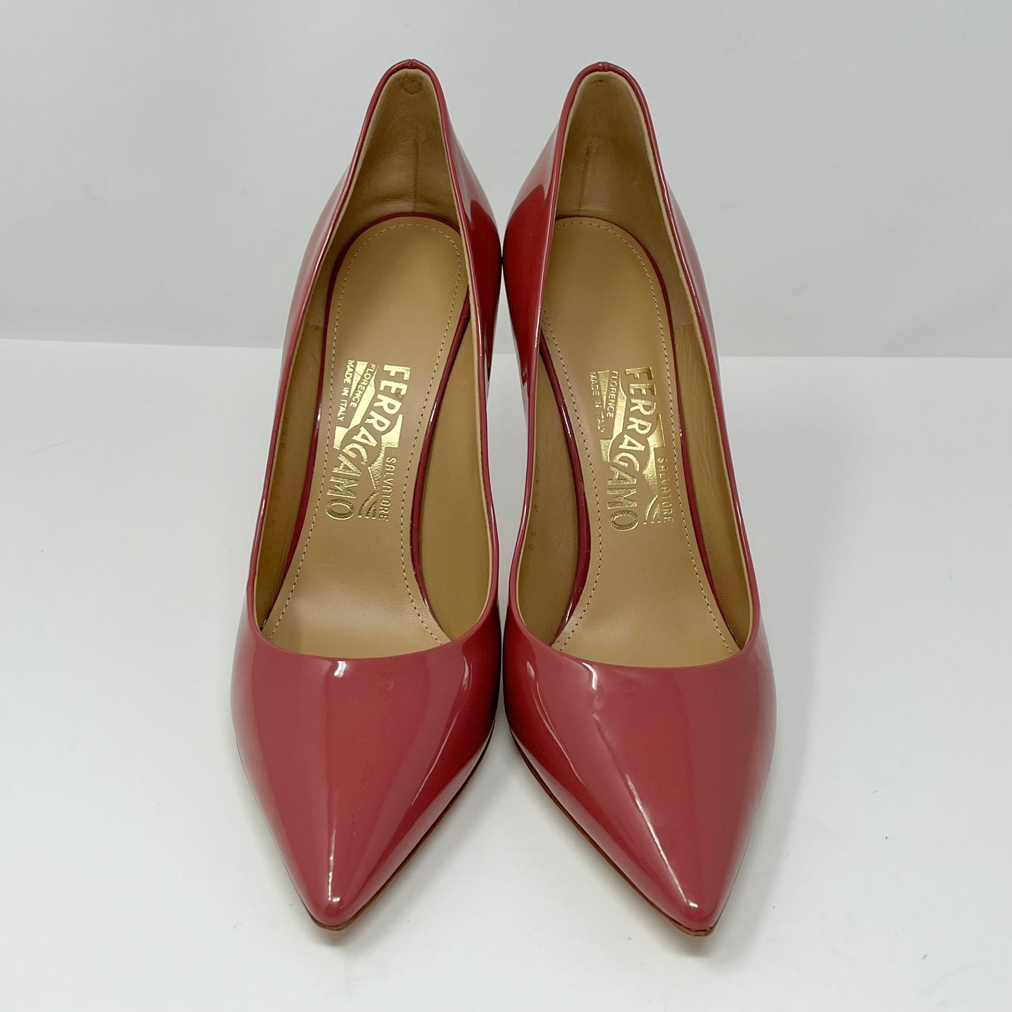 Salvatore Ferragamo Pumps