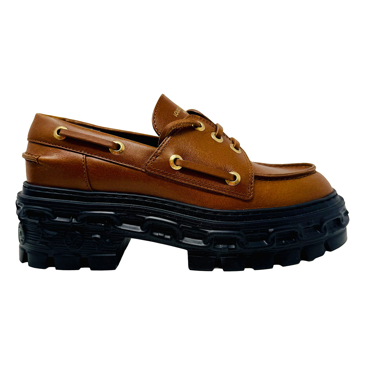 Louis Vuitton Loafers