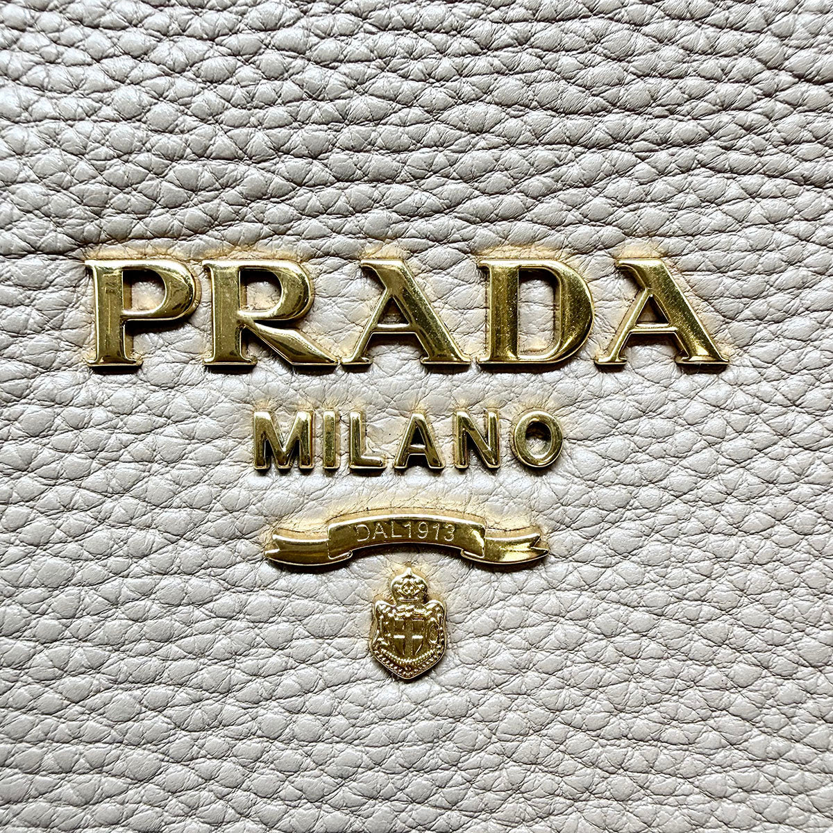 Prada Shoulder Bag