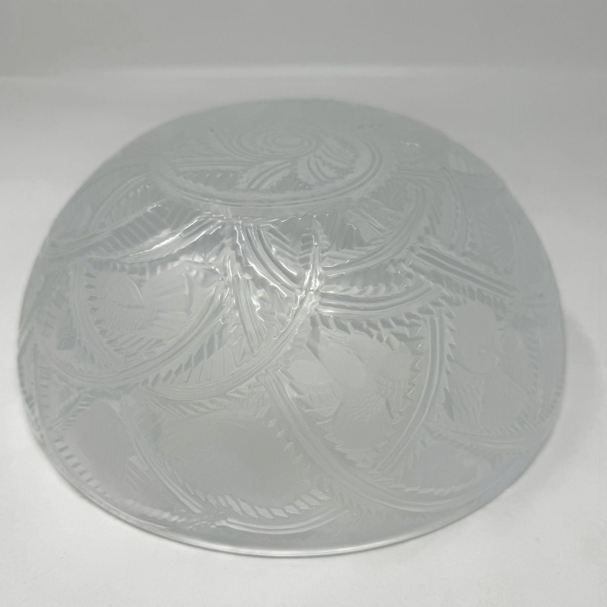 Pinsons Bowl