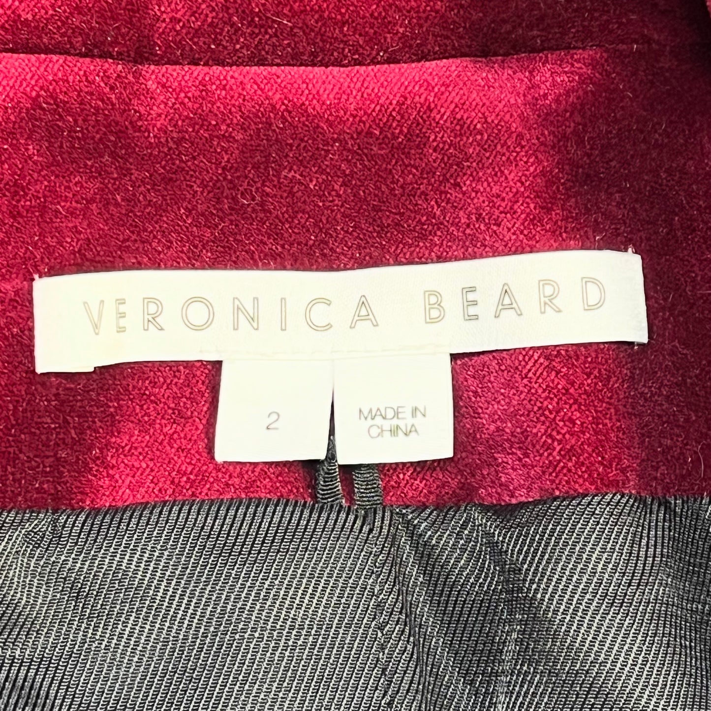 Veronica Beard Jacket