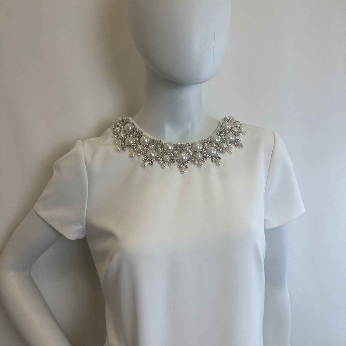 Sashin and Babi Gown/Evening Wear
