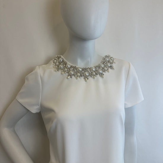 Sashin and Babi Gown/Evening Wear