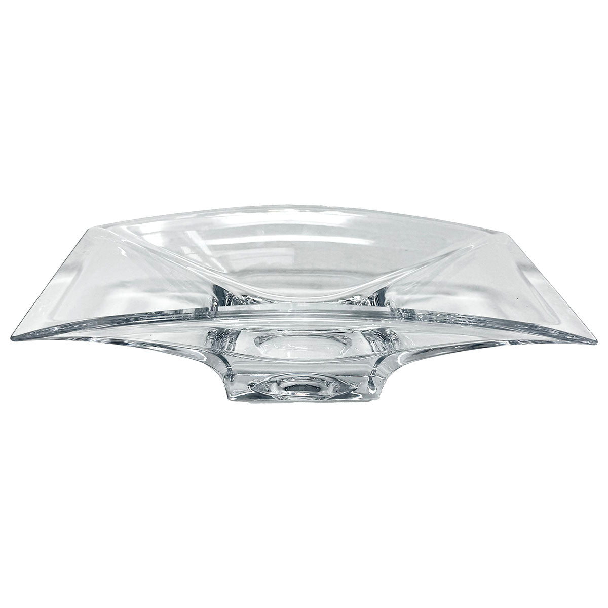 Planar Rectangular Bowl