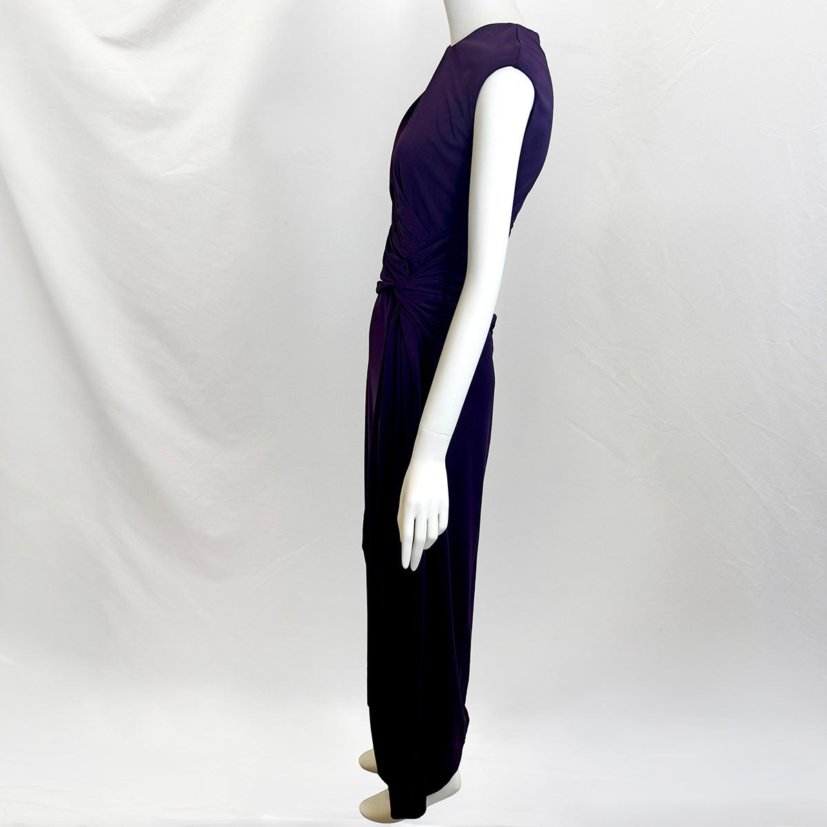Halston Dress