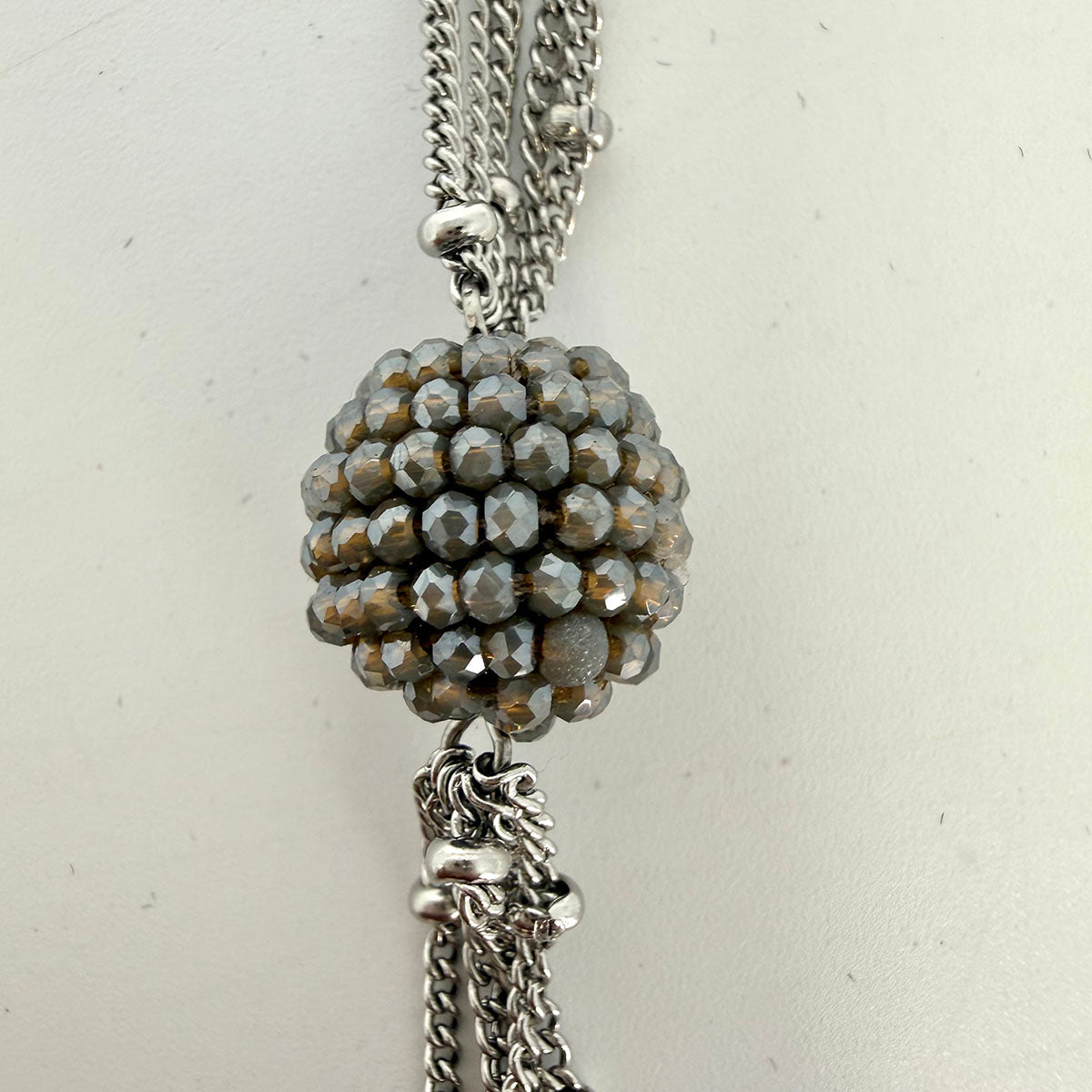 Perserico Necklace