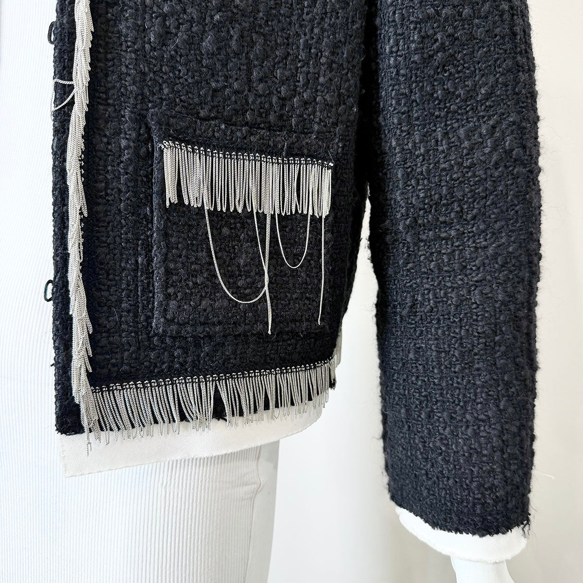 No 21 Jacket