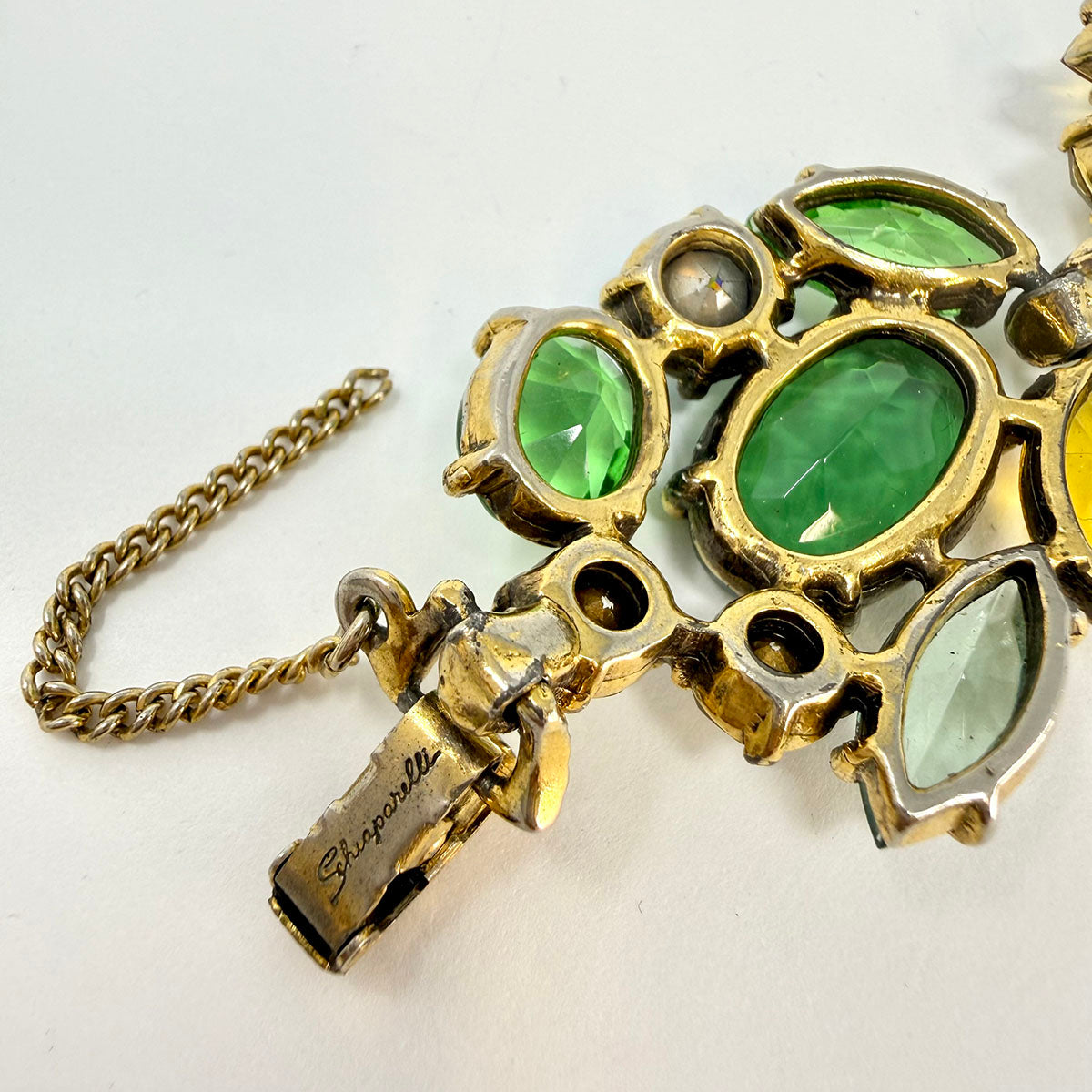 Schiaparelli Bracelet