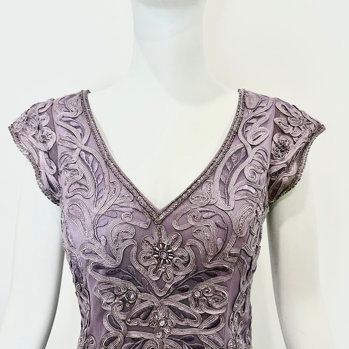 Sue Wong Dress