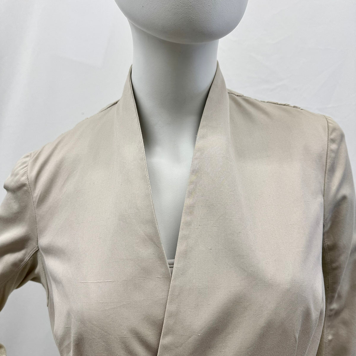 Rick Owens Jacket