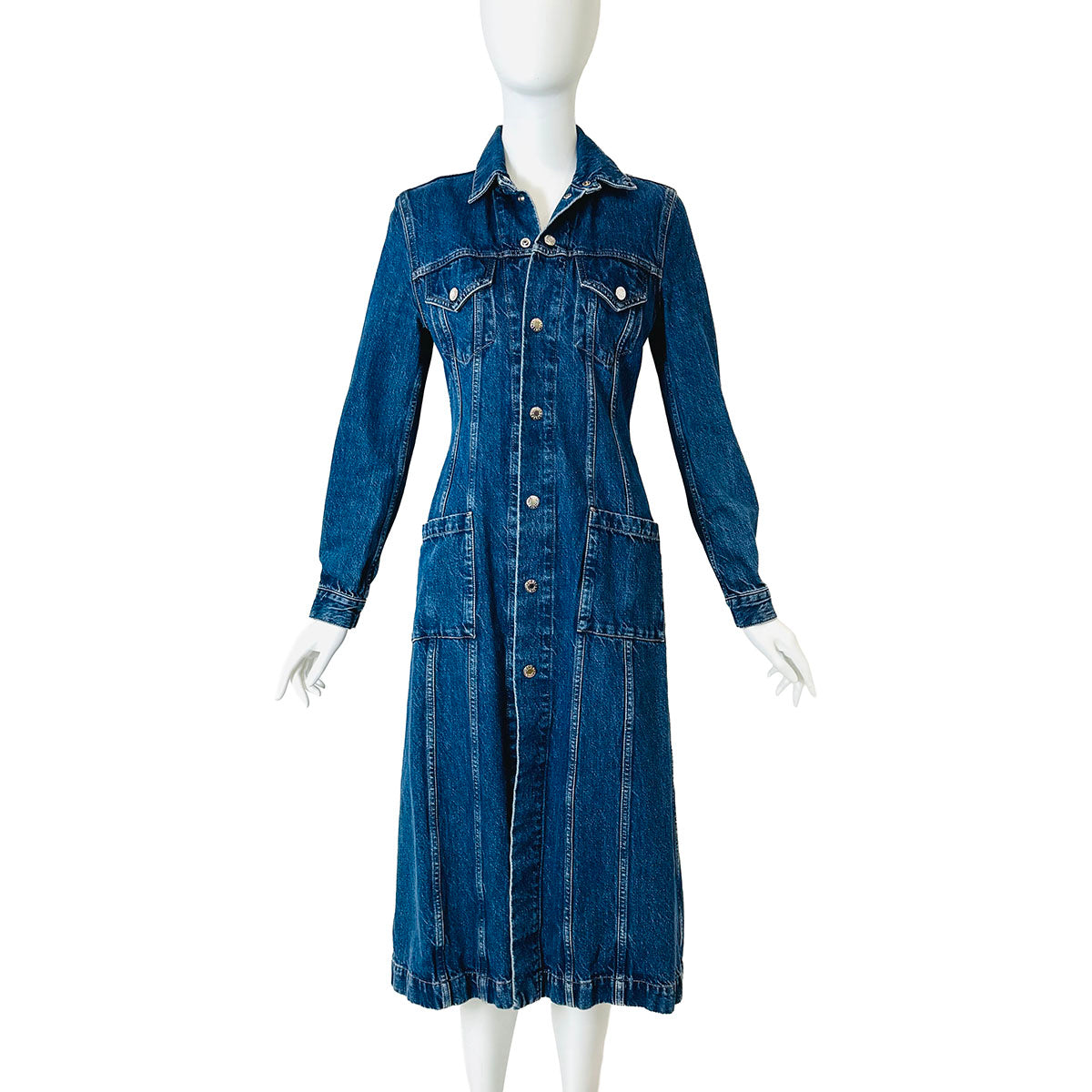 Helmut Lang Dress