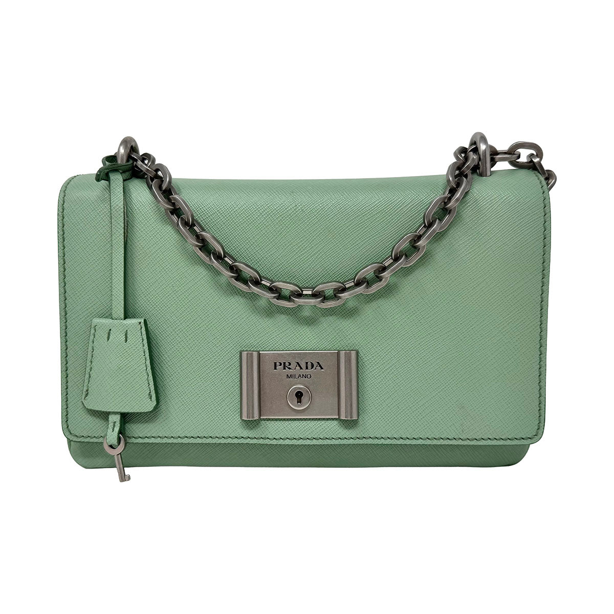Prada Shoulder Bag