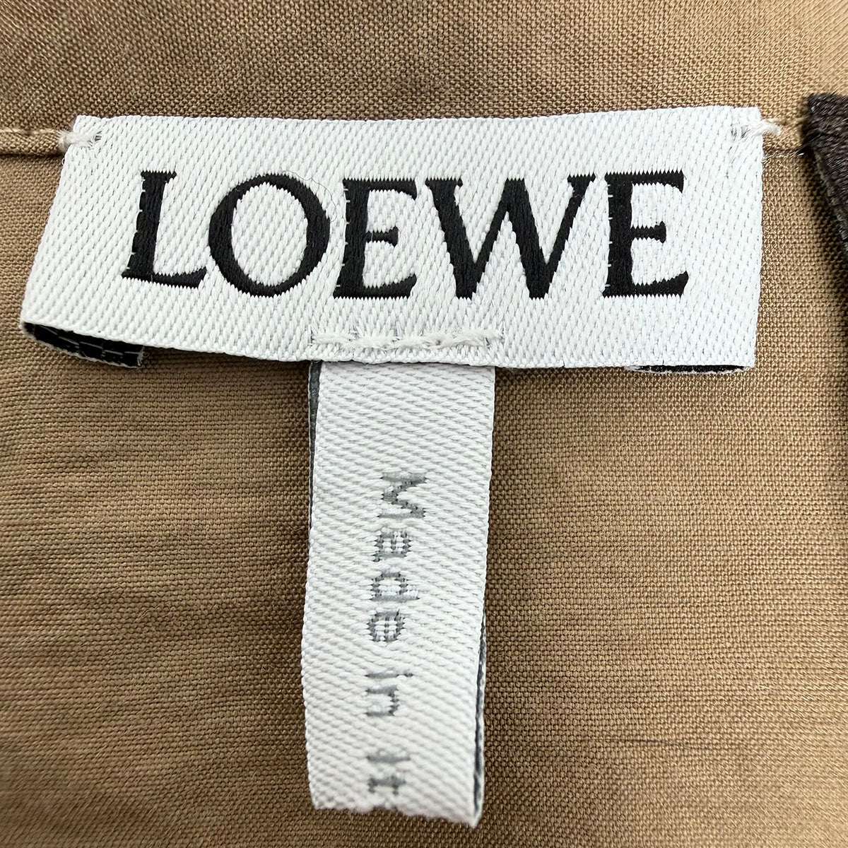 Loewe Dress