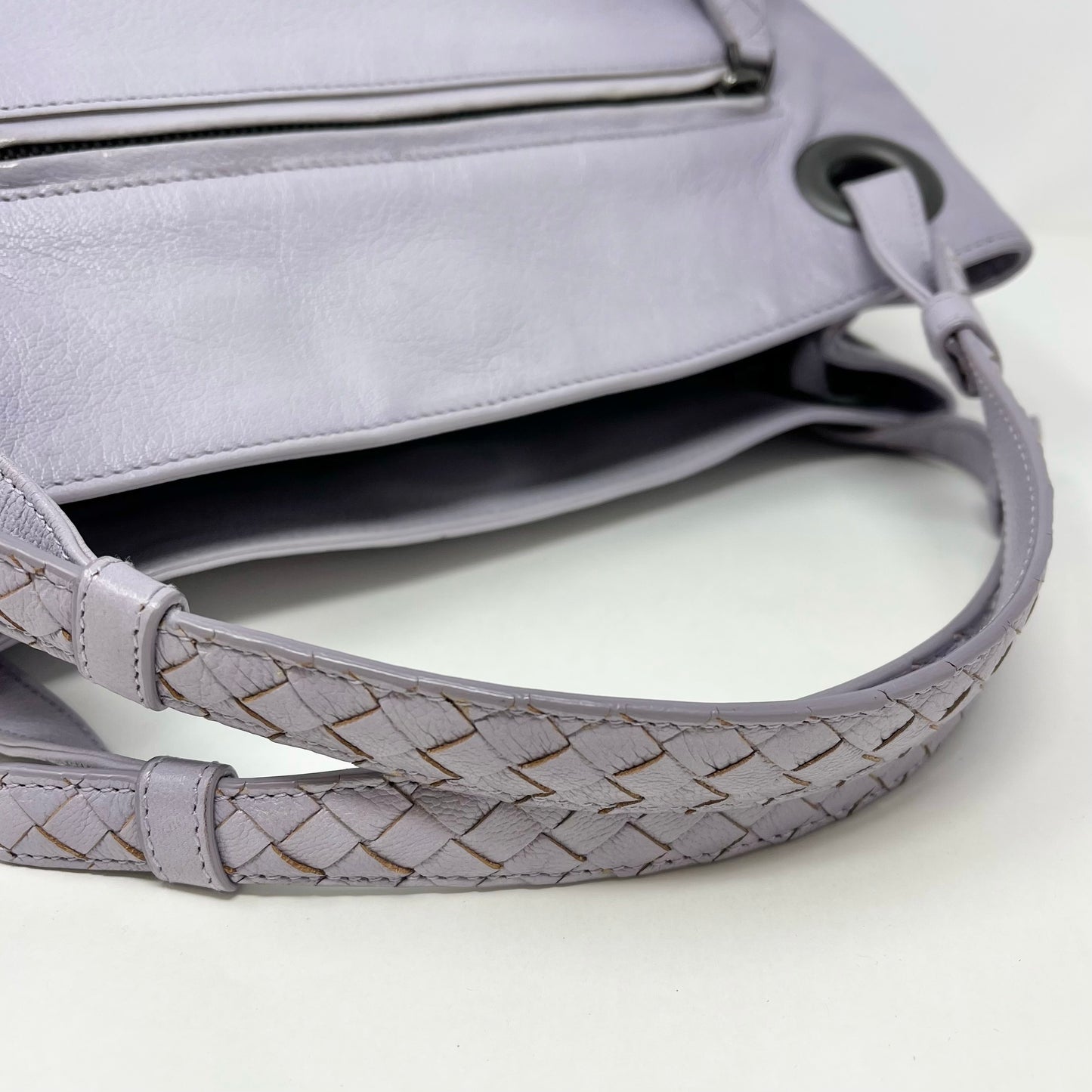 Bottega Veneta Garda Tote