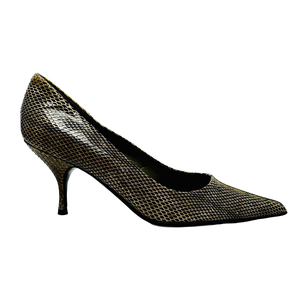 Prada Pumps