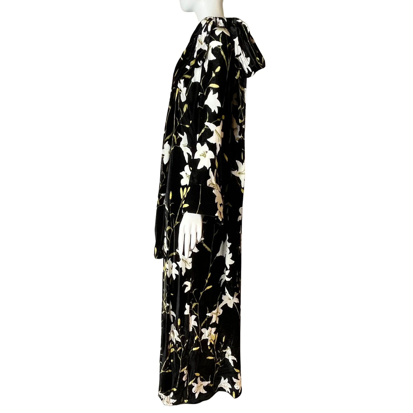 Bernadette Dress