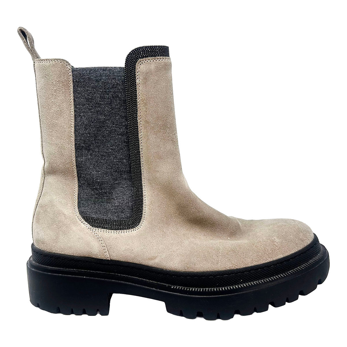 Brunello Cucinelli Boots