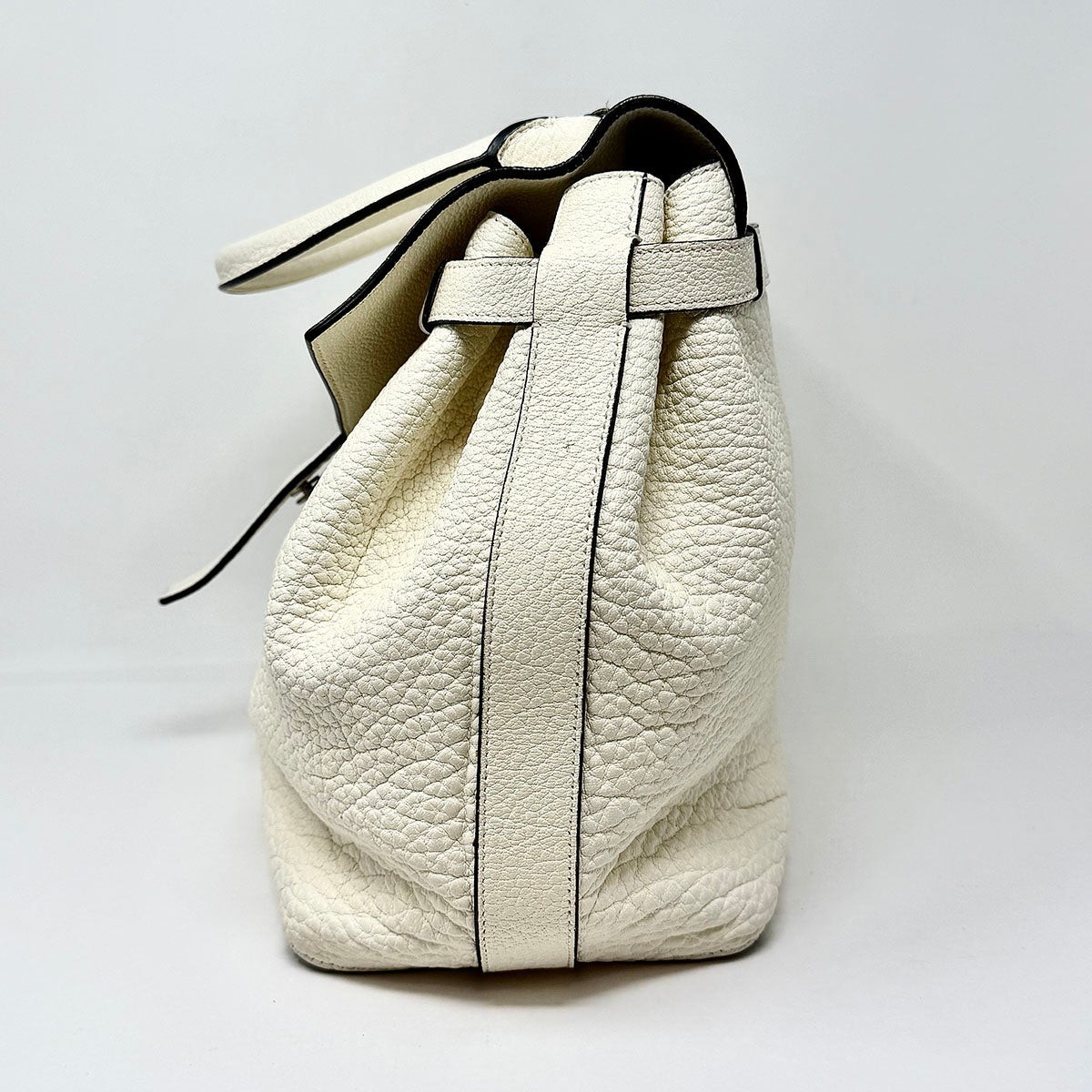 Lancel Satchel