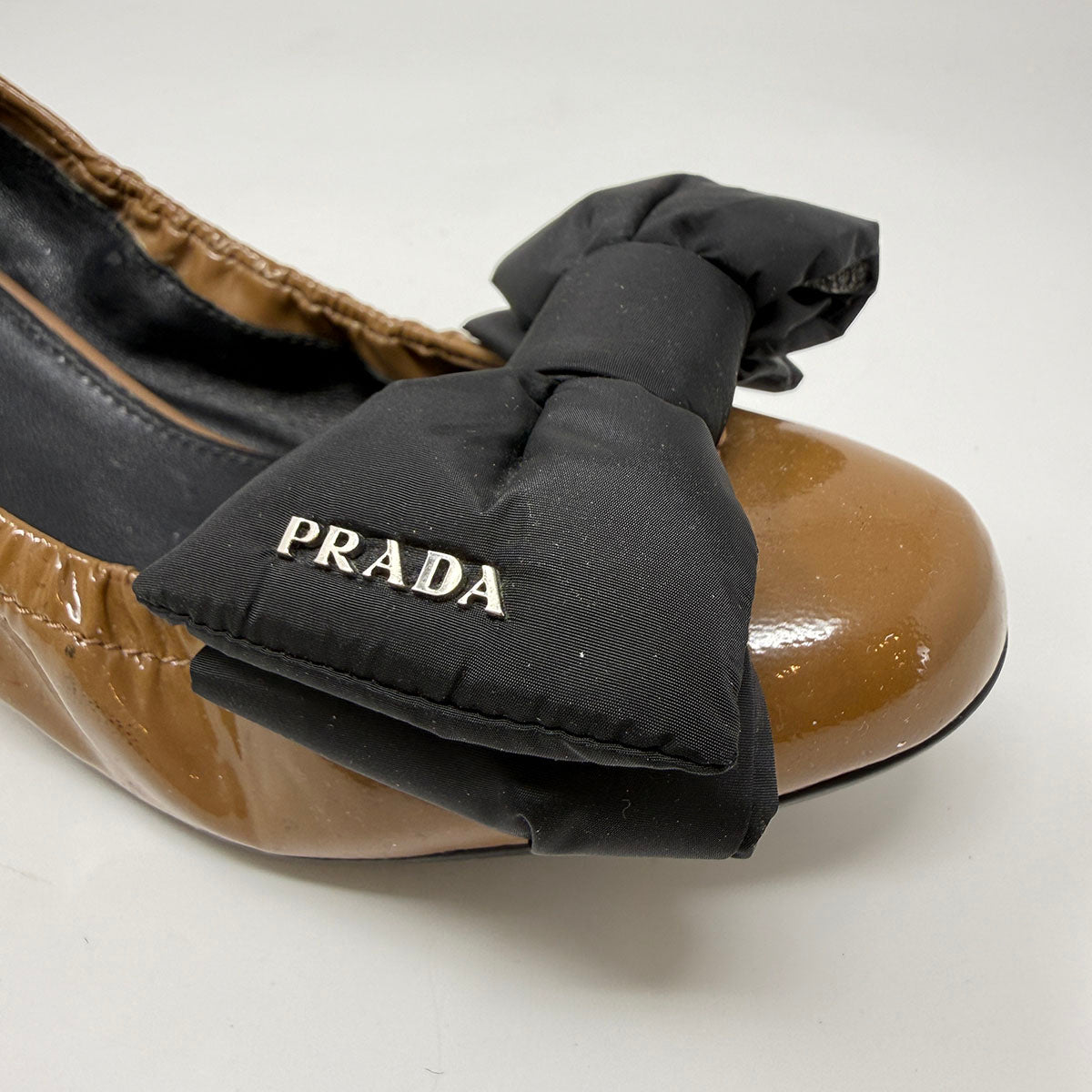 Prada Pumps