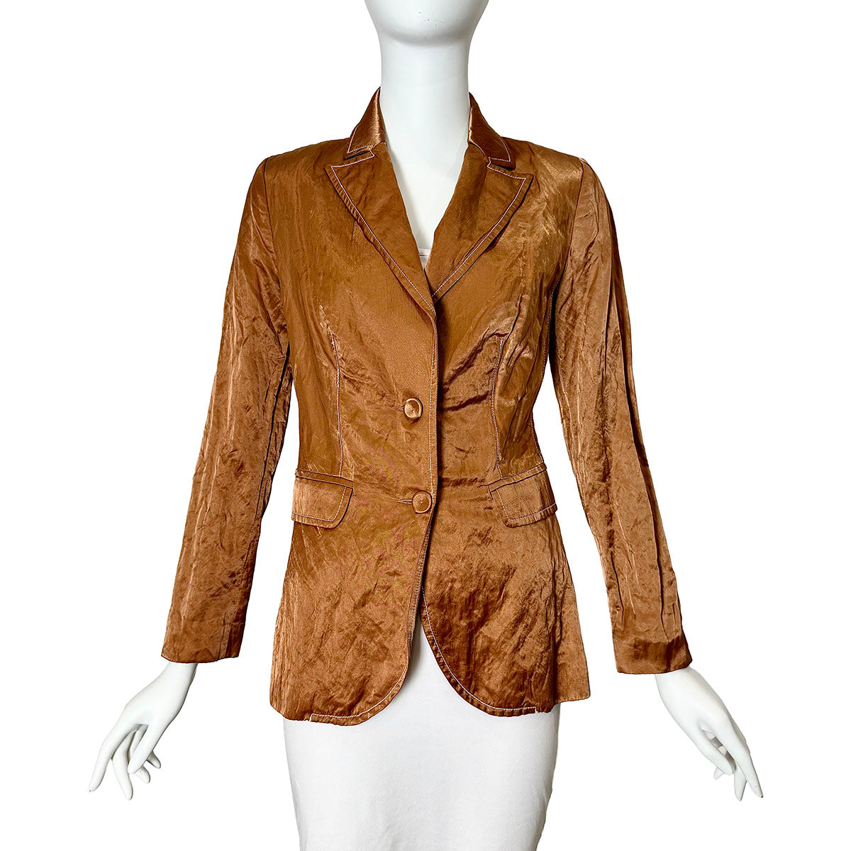 Ermanno Scervino Jacket