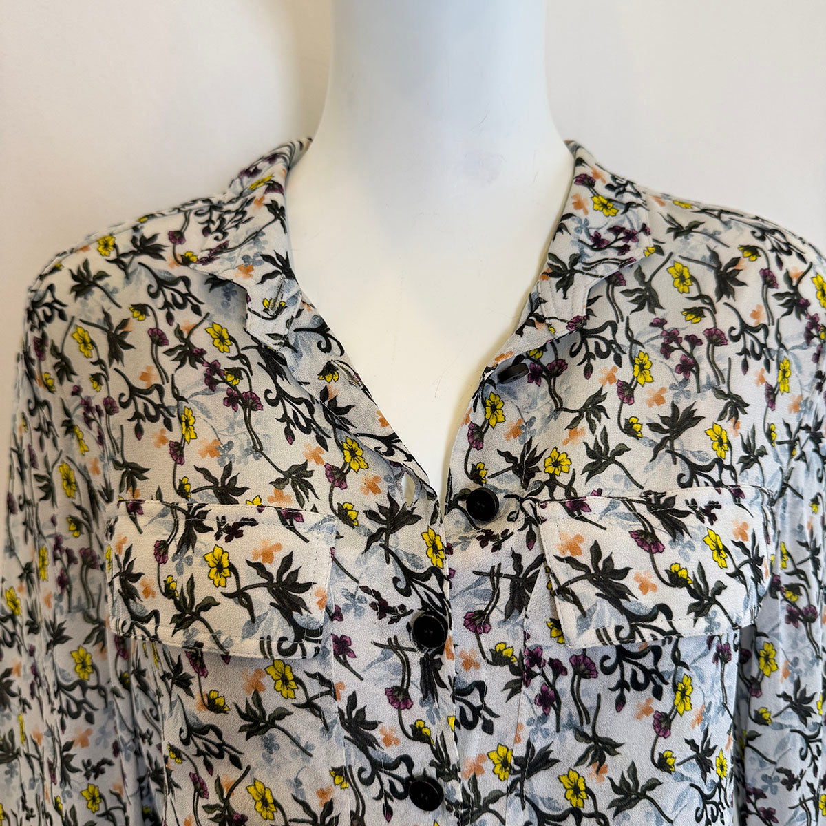 Chloe Blouse