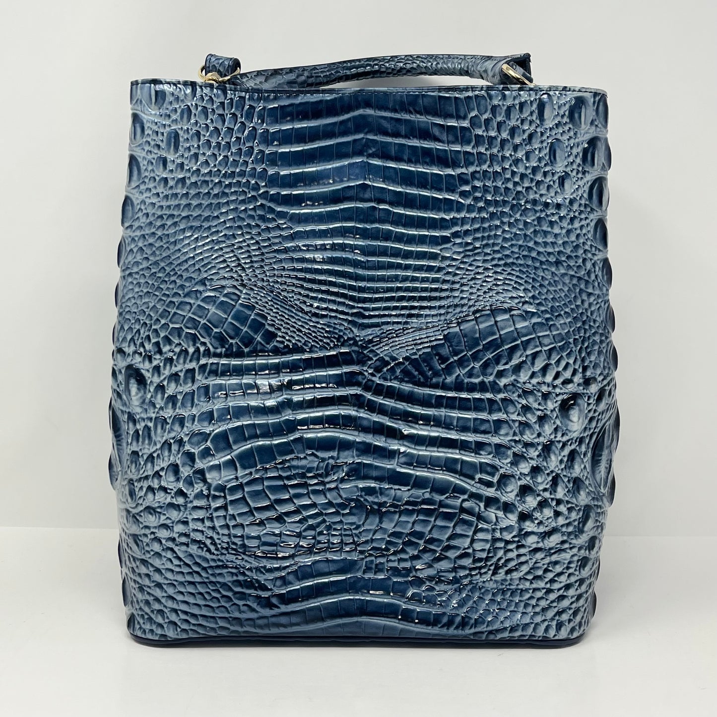 Brahmin Bucket Bag