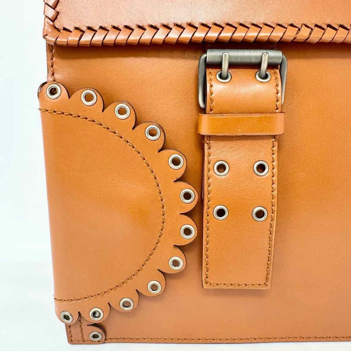 Yves Saint Laurent Crossbody