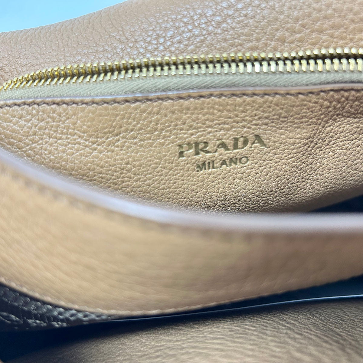 Prada Crossbody