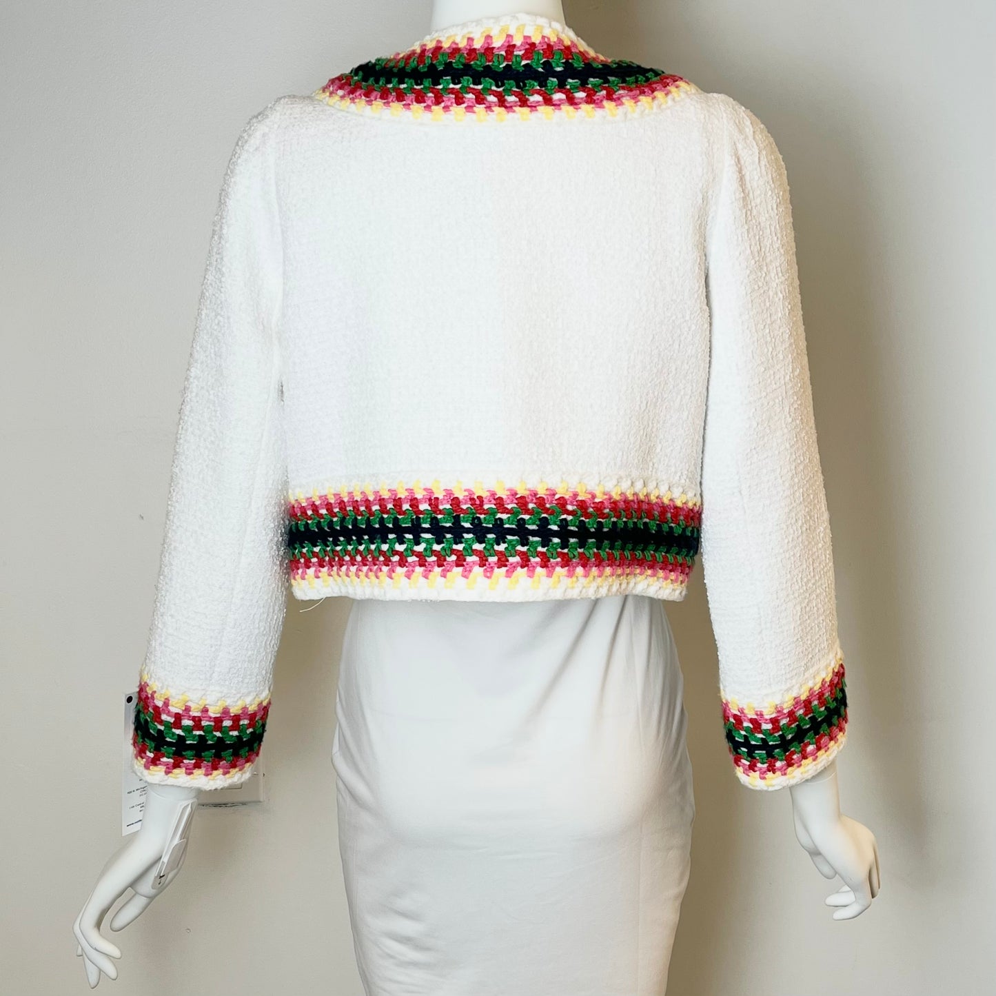 Edward Achour Jacket