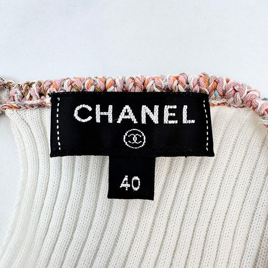 Chanel Casual Top