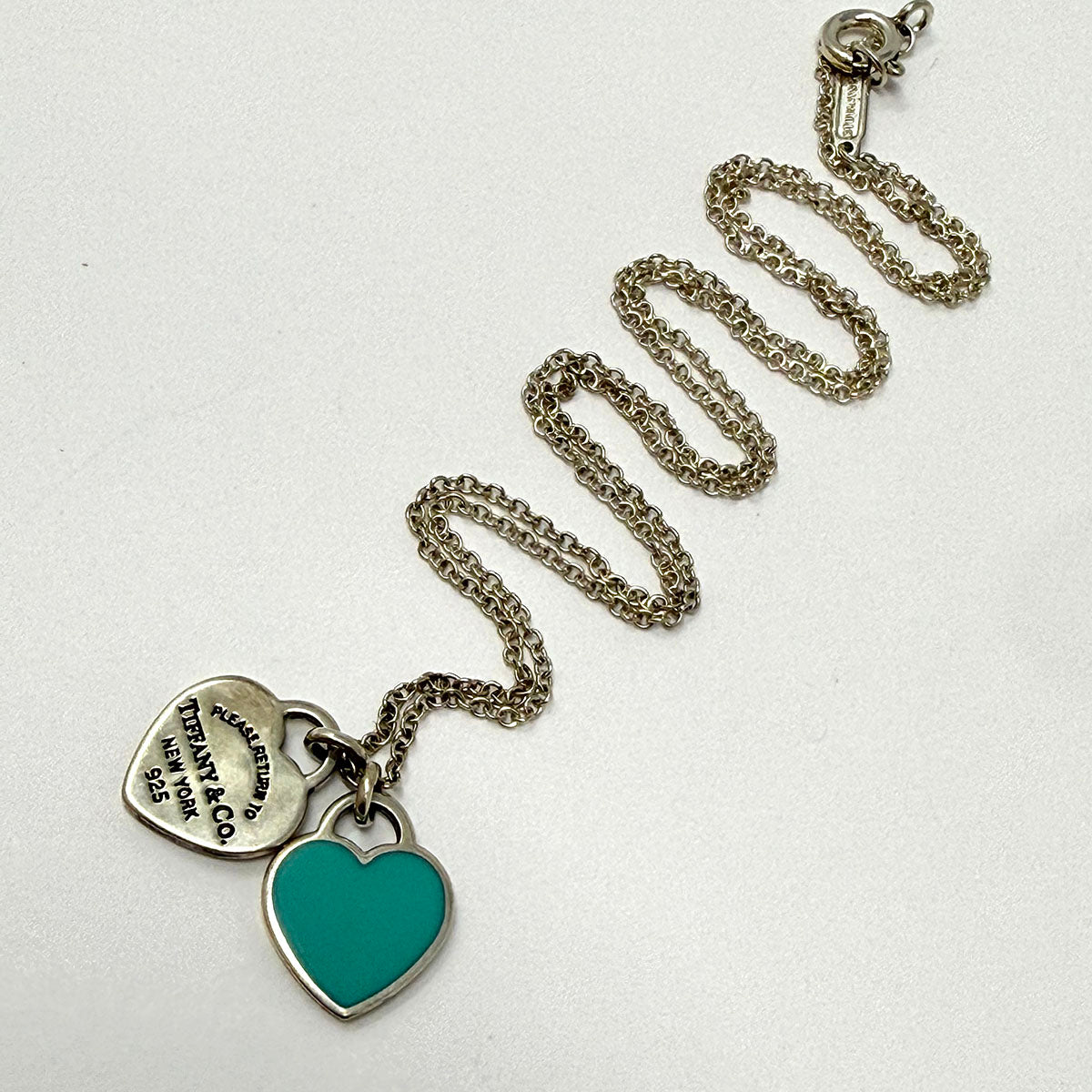 Tiffany & Co. Necklace