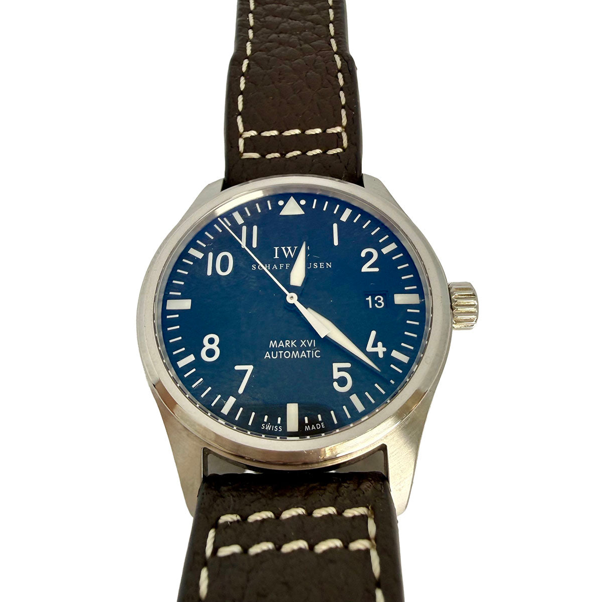 IWC SCHAFFHAUSEN Watch