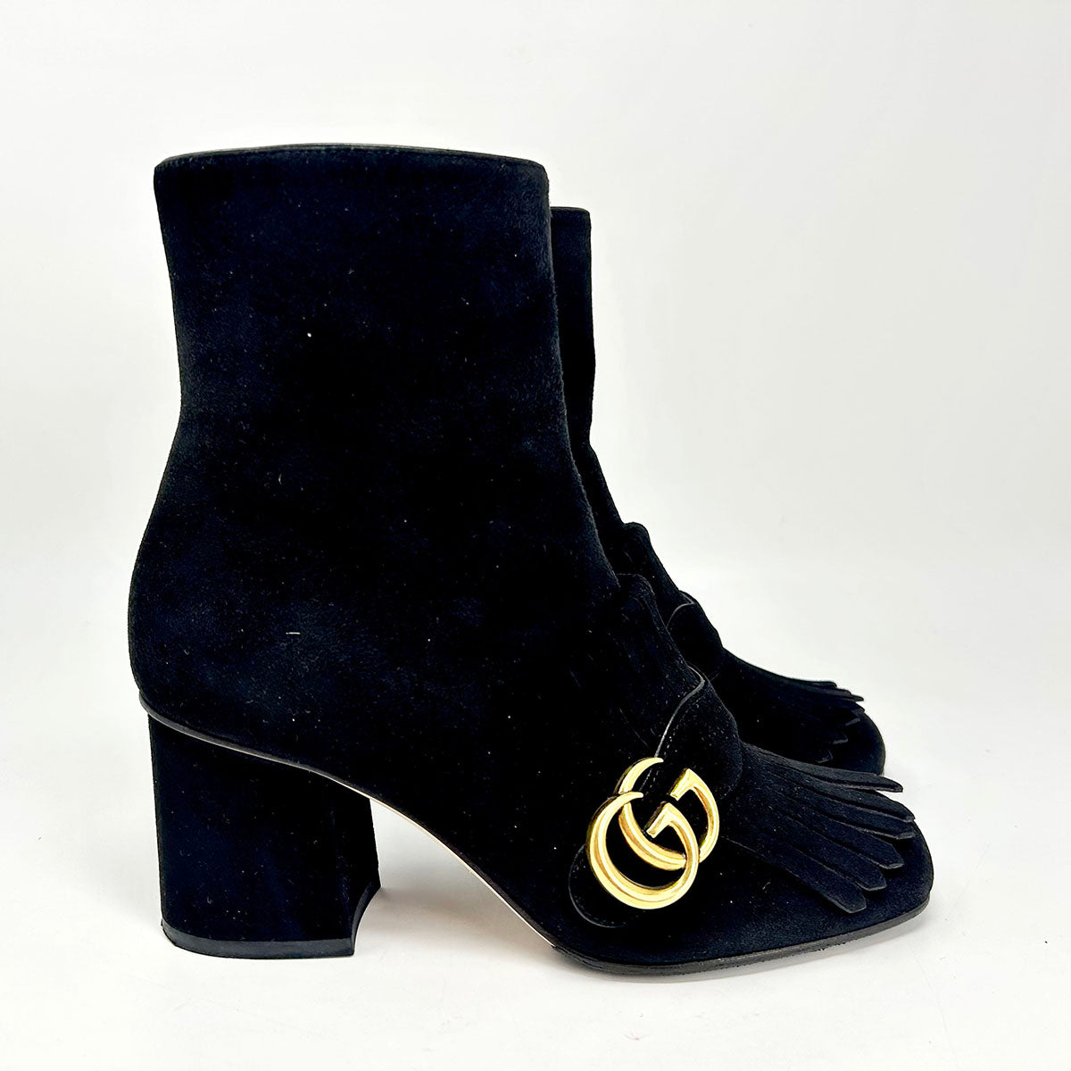 Gucci Boots
