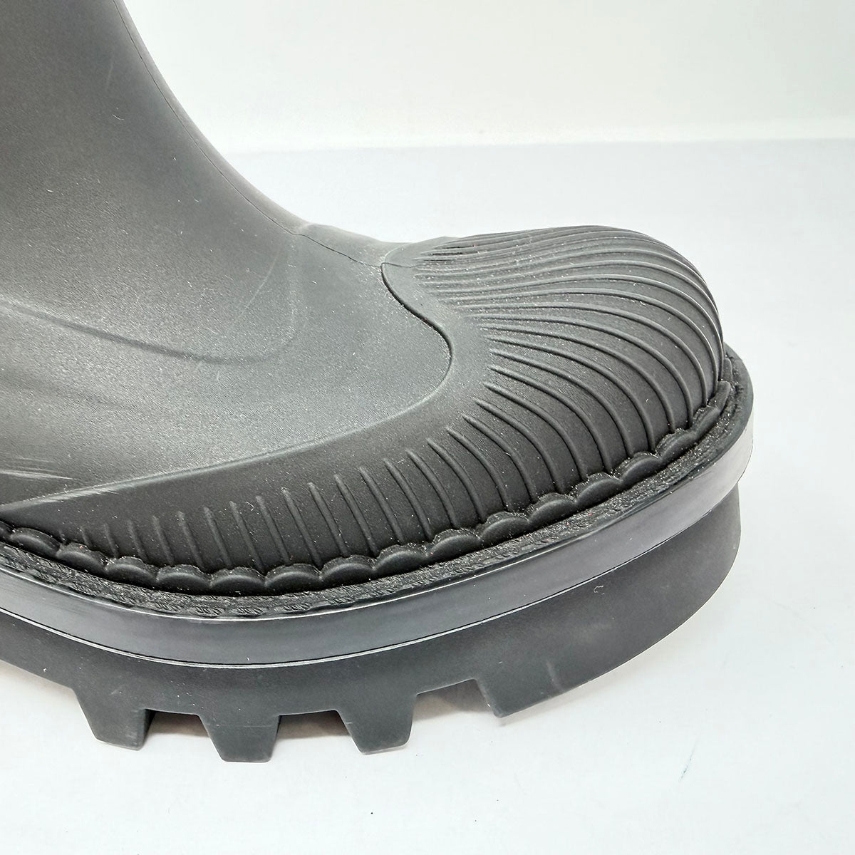 Chloe Ankle Rain Boots
