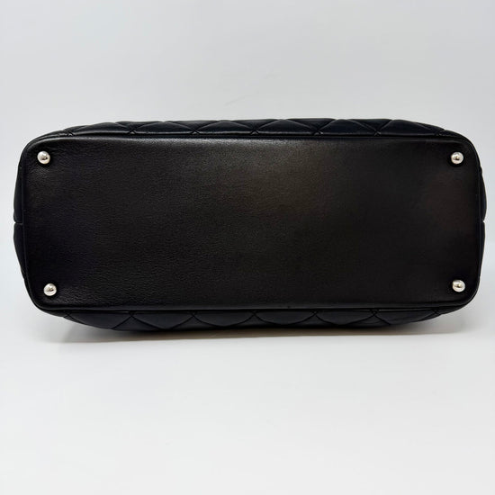 Chanel Large Quilted  Tote